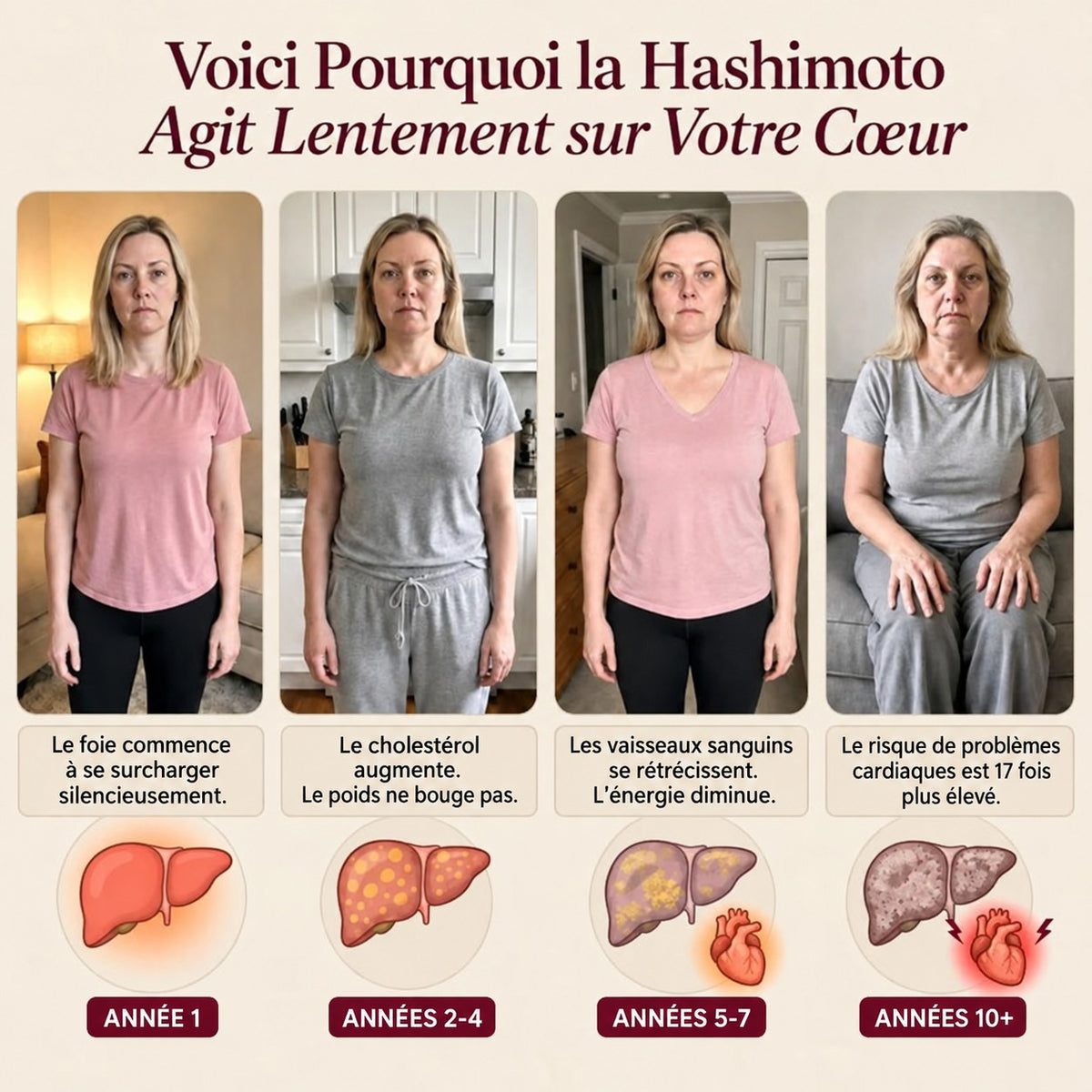 Evoreen™ Équilibre Thyroïdien