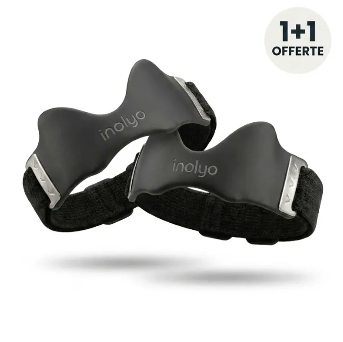 Sangle rotulienne - Inolyo