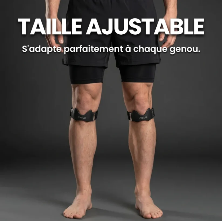 Sangle rotulienne - Inolyo