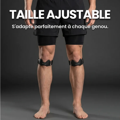 Sangle rotulienne - Inolyo