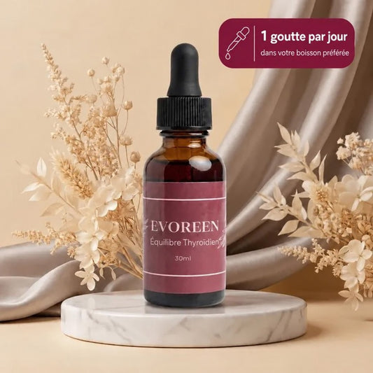 Evoreen™ Équilibre Thyroïdien